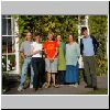 GaiaHouse Managers