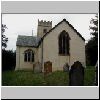 GaiaHouse Nearby Church