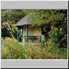 GaiaHouse Pavillion