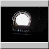 GaiaHouse Spiral Staircase