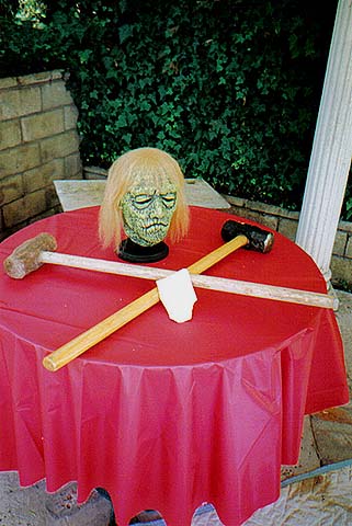 Verne Langdon's ZOMBIE&nbsp; -&nbsp;&nbsp; R.I.P.?