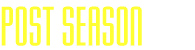 Post Season