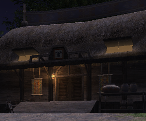 Windy's Bonecraft Guild