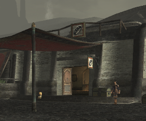 Bastok's Goldsmithing Guild