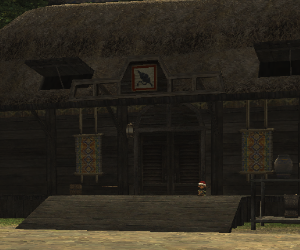Windy's Clothcraft Guild