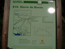 MAPA E INFORMACI�N DE LA RUTA