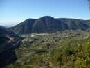 VISTA DEL VALLE DE ARGU�S