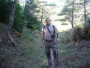ZONA DE BOSQUE
