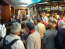 EN LA BARRA DEL BAR