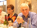 COMIENDO