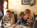COMIENDO