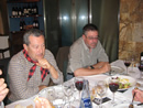 COMIENDO