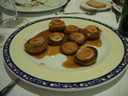 CHAMPI�ON Y ROBELL�N CON FOI