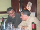 EN EL COMEDOR