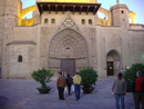 CATEDRAL DE HUESCA