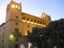 AYUNTAMIENTO DE HUESCA