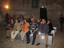 SALA DE LA CAMPANA DE HUESCA