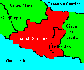 Sancti-Spiritus