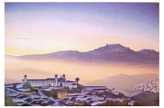 ouro preto