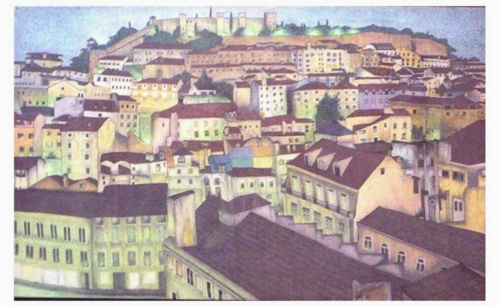 alfama