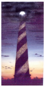 farol de hateras