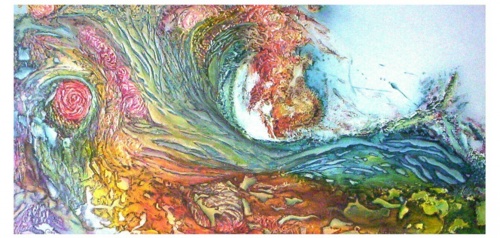 onda floral