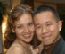 jus & jo's wedding -dancing