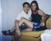 Nov 2000, on cruise