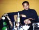 at dlbO, new year's eve