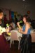 Aunty May samba-ing in the New Year.
