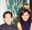 NY eve 2000 (dinner at May's)