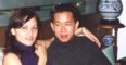 NY eve 2000 (dinner at May's)