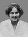 Mae De Cruz,  my grandfather's mother