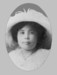 Louisa Blacas, my grandmother's mother