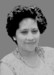 My Grandmother, Florence Francis Gomes (Nanny)