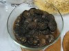 May's famous Mushrooms & Black hair