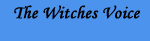 The Witches Voice