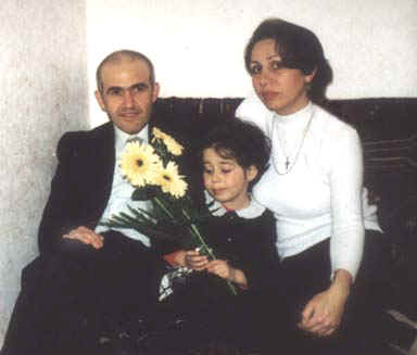 Family picture