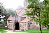 Manglisi church