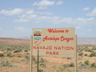 Welcome to Antelope Canyon.jpg