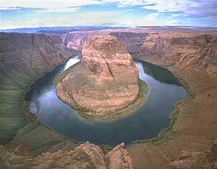 Horseshoe Bend