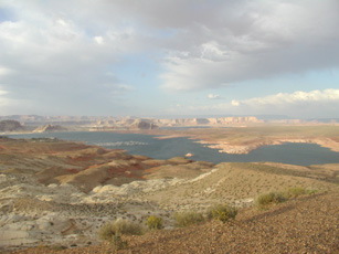 Lake Powell, Page AZ