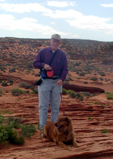 Scott and Dukkah