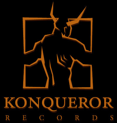 Konqueror Records Singapore