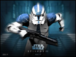 Star Wars - Episode III - Revenge of the Sith Wallpapers