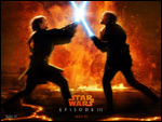 Star Wars - Episode III - Revenge of the Sith Wallpapers