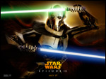 Star Wars - Episode III - Revenge of the Sith Wallpapers