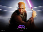 Star Wars - Episode III - Revenge of the Sith Wallpapers
