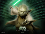 Star Wars - Episode III - Revenge of the Sith Wallpapers