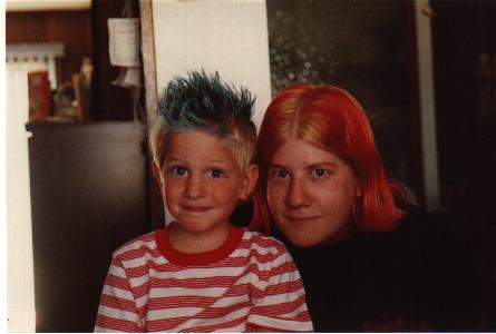 Yep.. we are soooo the coolest people in the world.